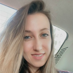 Мила Гаврияшева, 20.03.1990, Краснодар