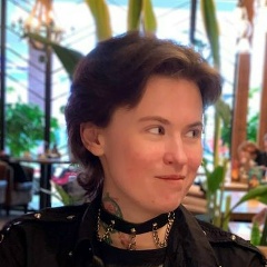 Ксения , 28.02, Москва