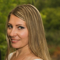 Мария Жалдак, 28.11.1990, Омск