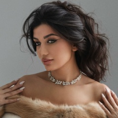 Майя Аветисова, 16.02, Москва