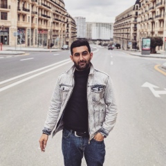 Mehrab Amirov, 11.12.1992, Москва