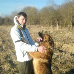 Леха Громов, Санкт-Петербург