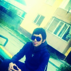 Danabek Hantyriev, 11.11.1993, Алматы