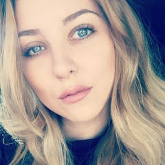 Nastya Shcherban, 07.03, Los Angeles