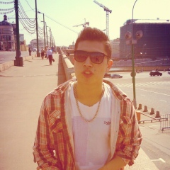 Байжигит Бериков, 08.08.1994, Нягань