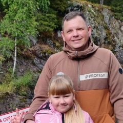 Данил Косолапов, 22.04, Петрозаводск