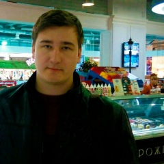 Сергей Попов, 01.07.1989, Каховка