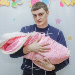 Иван Нейман, 18.01.1985, Санкт-Петербург