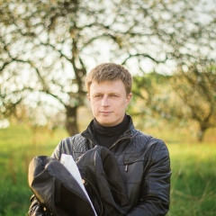 Кирилл Микулич, 24.12.1987, Минск