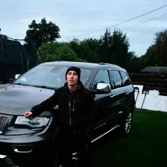 Сергей Давыдов, Aseriaru