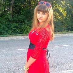 Екатерина Евдокимова, 30.06, Атаманская