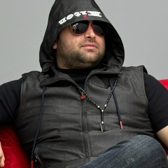 Фичрат Гасанов, 18.11.1992, Нижний Новгород