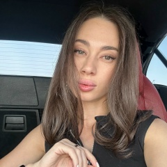 Катерина Горпинченко, 01.12, Dubai