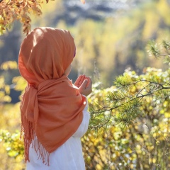 Светлана Муслима