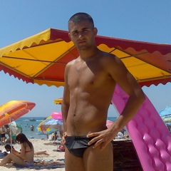 Саша Цвигун, 22.09.1987, Николаев