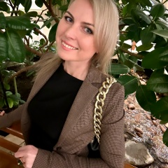 Гульнара Саитова, 02.11.1987, Москва