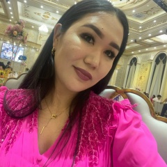 Карлыгаш Бейсенова, 28.03.1994, Шымкент