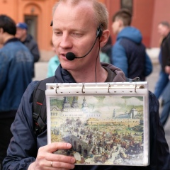 Денис Дроздов, 03.07.1986, Москва