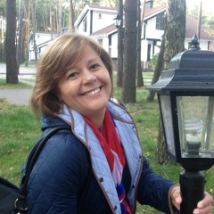 Ирина Шуйская, 29.04, Москва