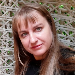 Ирина Лаптева, 16.11.1987, Тюмень