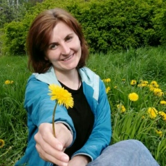 Мария Кюри, 12.11.1989