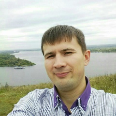 Рустем Ярмухаметов, 17.10.1981, Набережные Челны