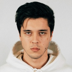 Дмитрий Фадеев, 17.06.1994, Москва