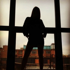 Карина Фёдорова, 01.04, Москва