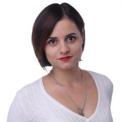 Иринка Семчук, 20.11, Винница