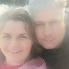 Елена Дедик, Ногинск