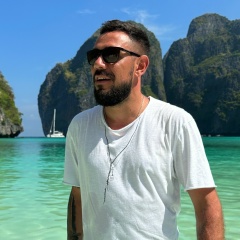 Стас Лобаненко, 08.11.1987, Москва