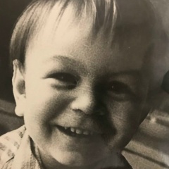 Oleg Alexeevich, Нарьян-Мар