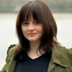 Елизавета Финити, 14.09, Ростов-на-Дону