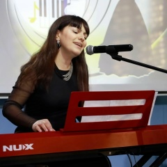 Яна Корнеева, 13.02, Пермь