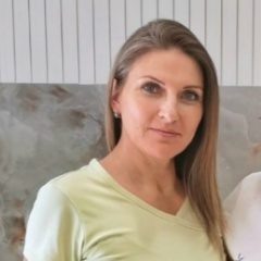 Наталья Сусликова, 04.12, Сосновый Бор