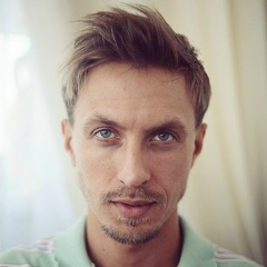 Алексей Андреевич, 22.10