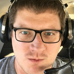 Максим Мяктинов, 26.02, Санкт-Петербург