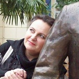 Ольга Копенкина, 18.03.1962