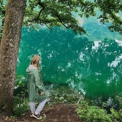 Катерина Терентьева, 21.03, Москва