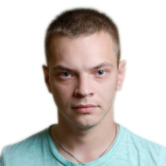 Василий Атрохов, 28.07.1988, Минск