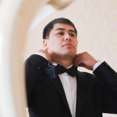 Руслан Байгабулов, 23.07, Астана