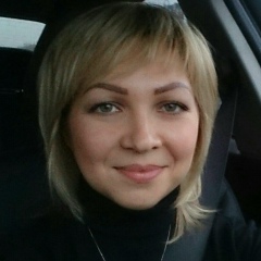 Наталья Самылова, 31.05.1984, Москва