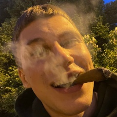 Жора Пушкарук, 08.06.2000