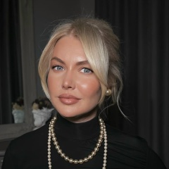 Юлия Новикова, 22.09, Санкт-Петербург