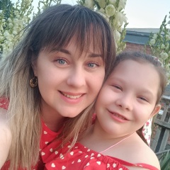 Анжелика Ступина, 28.08.1989, Озёры