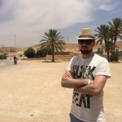 Виталий Гайдуков, 28.09.1989, Санкт-Петербург