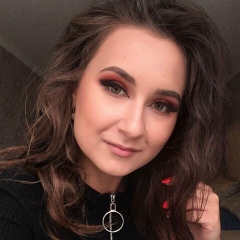 Yuliya Golubeva, 07.01.1997, Уральск