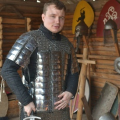 Павел Захаров, 02.12.1985, Казань