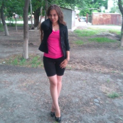 Camila Muminova, 27.06.1994, Фергана