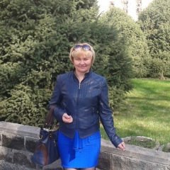 Лариса Пиминова, 14.10.1971, Астана